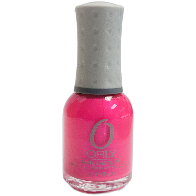Orly 40467, La Vida Loca, 0.6 oz.