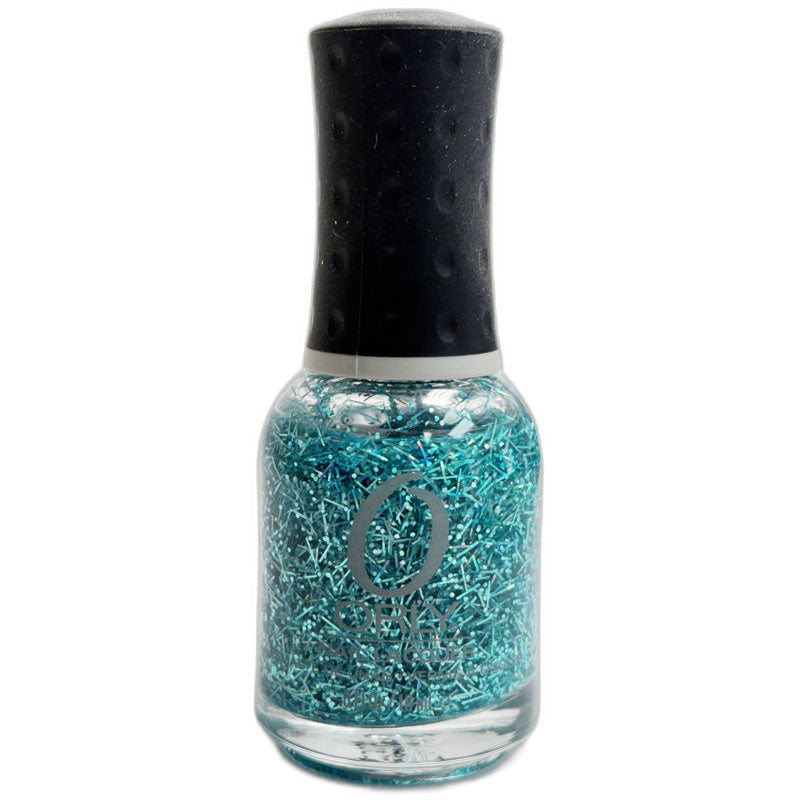 Orly 40476 It's Electric, 0.6 oz.