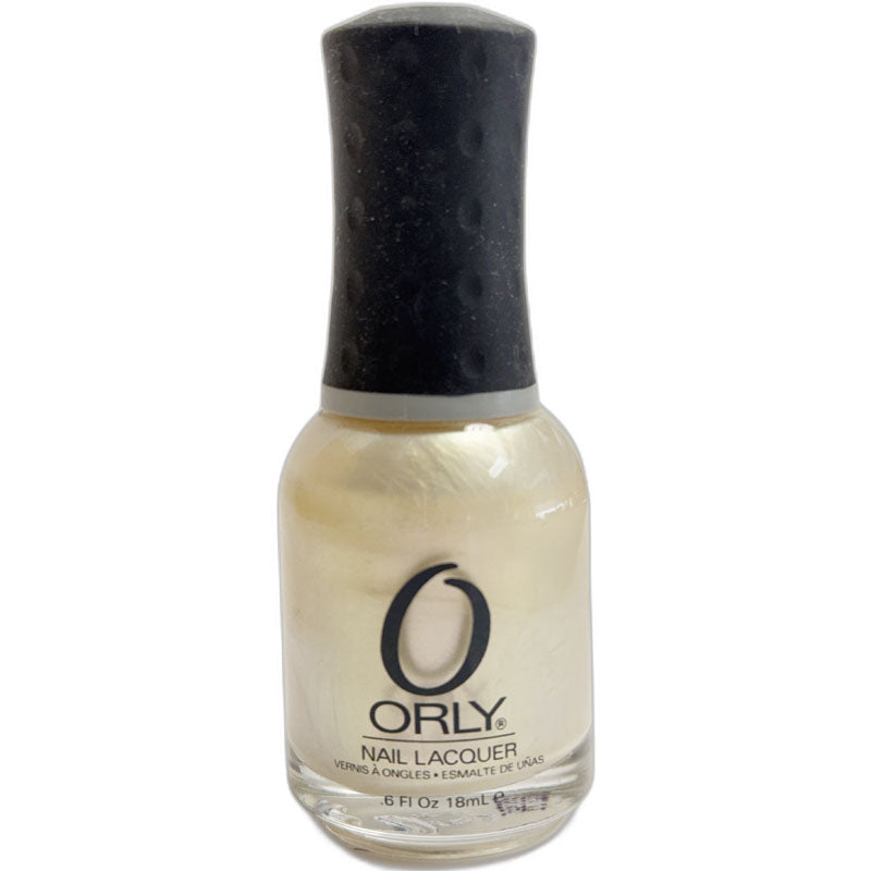 Orly 40608, Marry The Man, 0.6 oz.