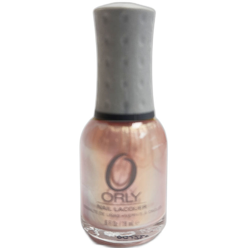 Orly 40609, Goin' To The Chapel, 0.6 oz.