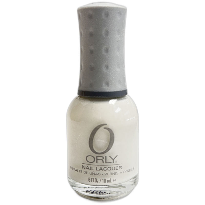 Orly 40636, GoGo, 0.6 oz.