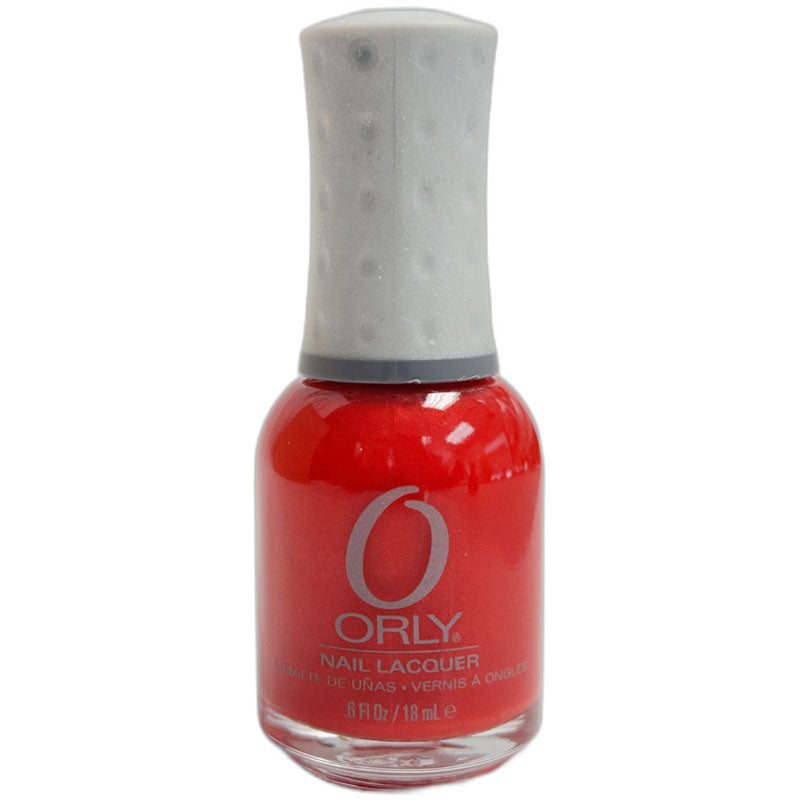 Orly 40643 One Night Stand, 0.6 oz.