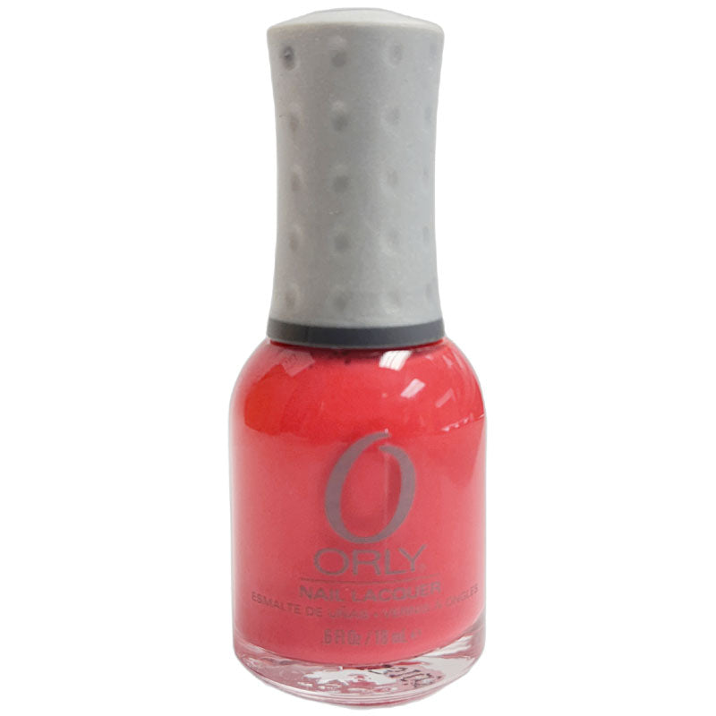 Orly 40660, Lola, 0.6 oz.