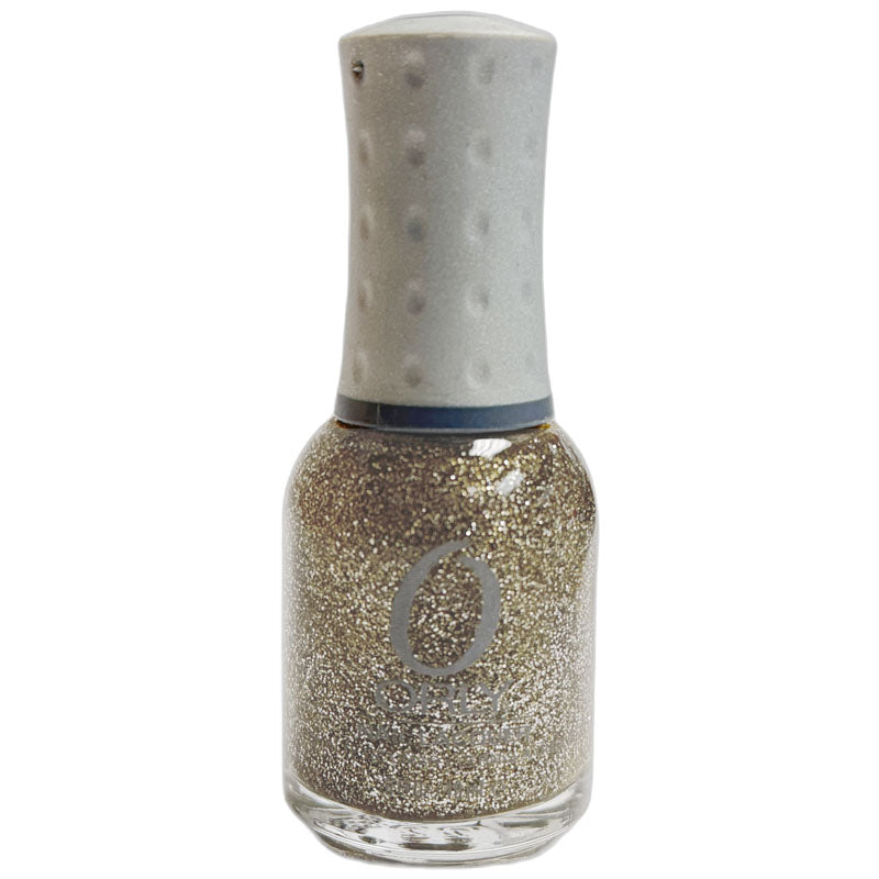 Orly 40664, Tiara, 0.6 oz.