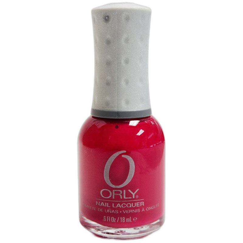 Orly 40691, Belle Of The Ball, 0.6 oz.