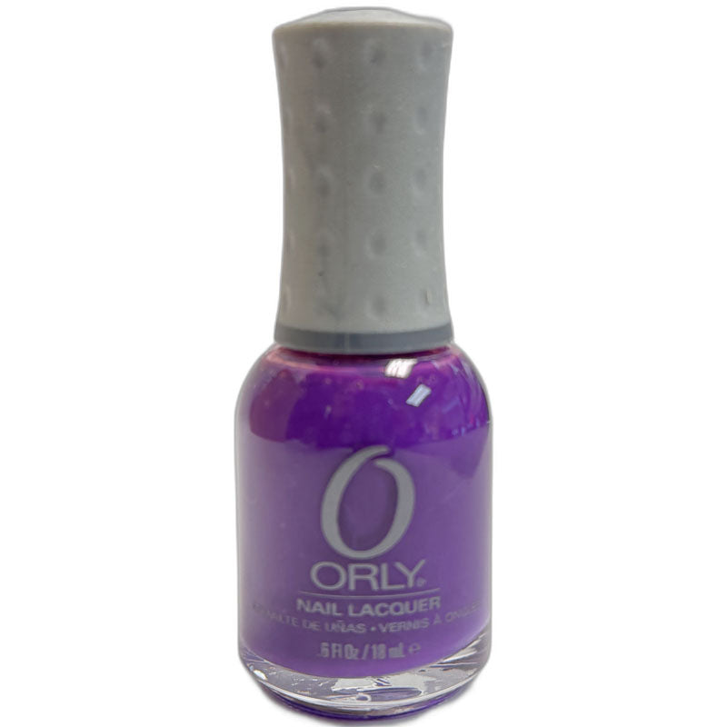 Orly 40694, Rio Nights, 0.6 oz.