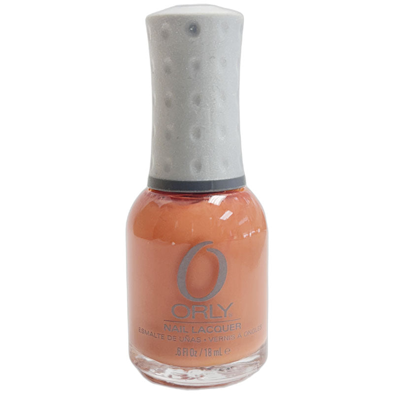Orly 40696, Festival Lights, 0.6 oz.