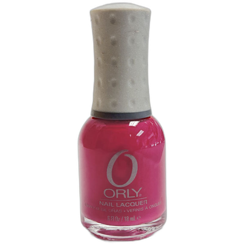Orly 40697, Samba, 0.6 oz.