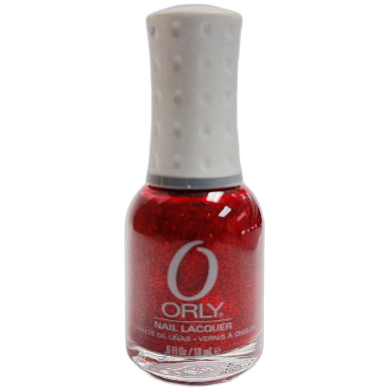 Orly 40721 Star Spangled, 0.6 oz.