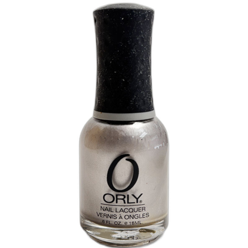 Orly 445, Platinum Blush, 0.6 oz.