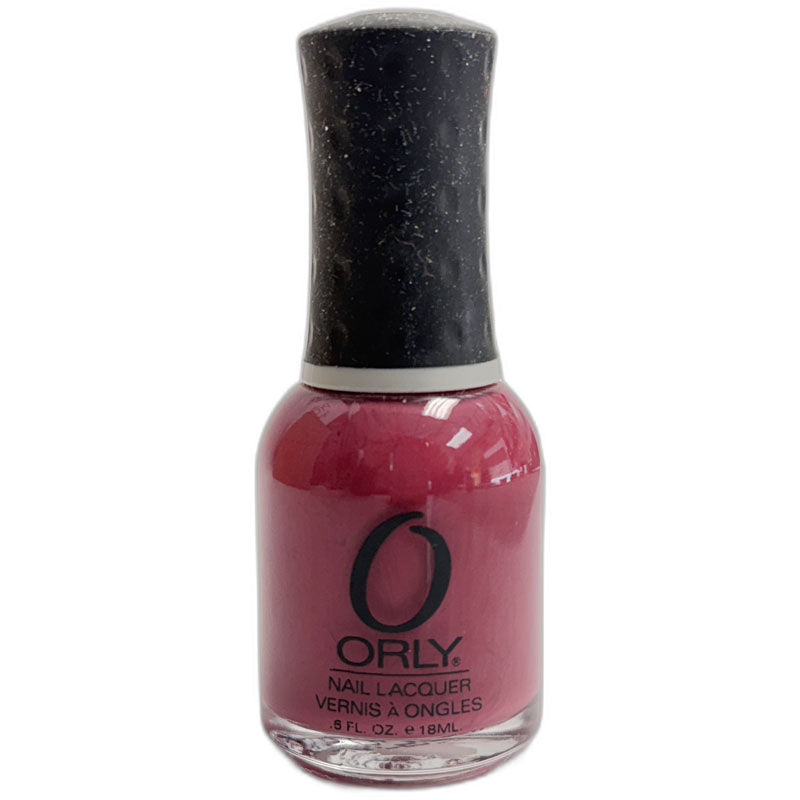 Orly 573 You're Fired!, 0.6 oz.