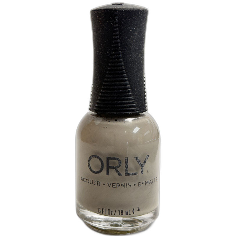 Orly 2000002 Cashmere Crisis, 0.6 oz.