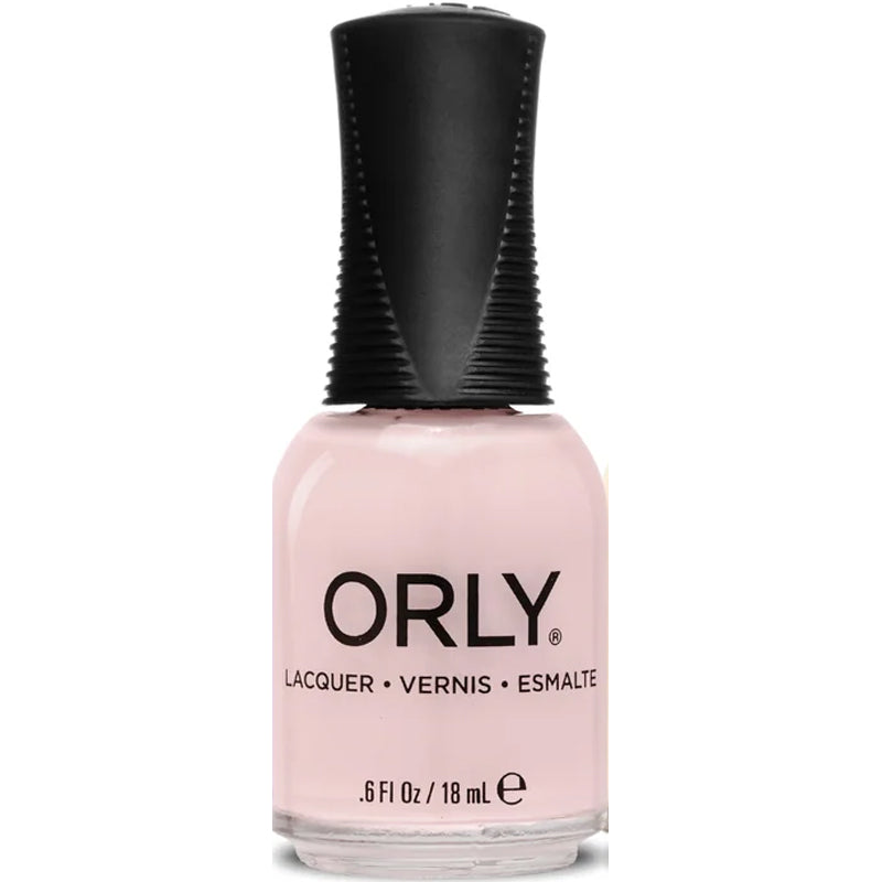 Orly 20000486 Strawberry Cream, 0.6 oz.