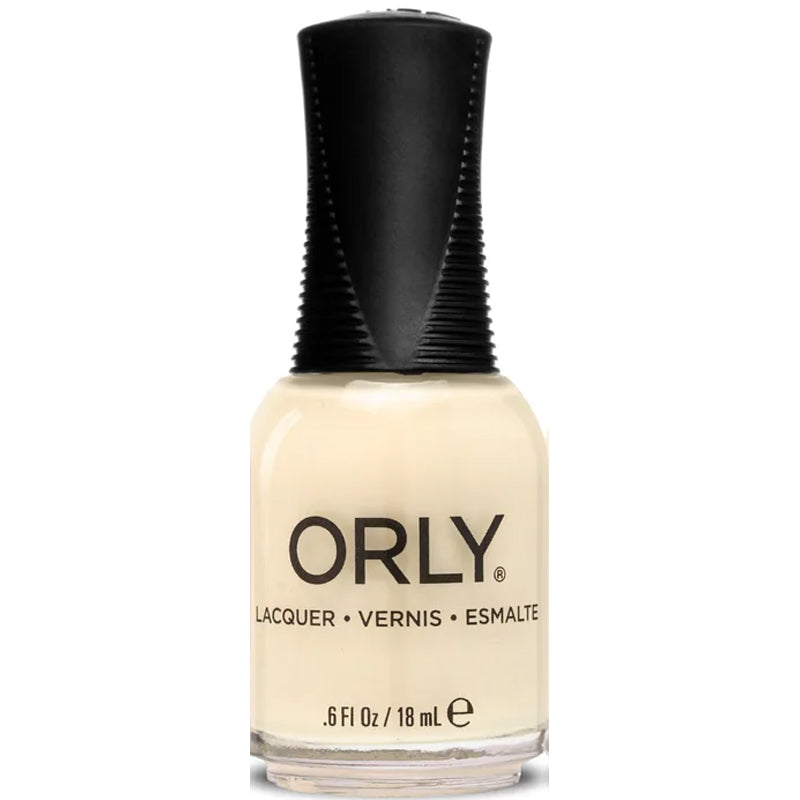 Orly 20000487 Honey Yuzu, 0.6 oz.
