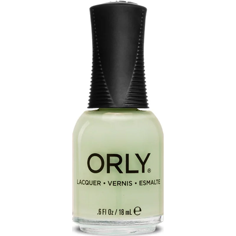 Orly 20000489 Matcha Foam, 0.6 oz.