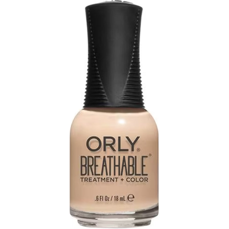 Orly Breathable 20986, Mind, Body, Spirit, 0.6 oz.