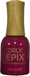 Orly Epix 29907 Nominee, 0.6 oz.