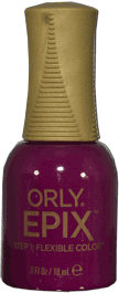 Orly Epix 29915 Casablanca, 0.6 oz.