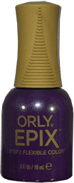 Orly Epix 29916 Subtitled, 0.6 oz.