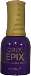 Orly Epix 29917 Cinematic, 0.6 oz.