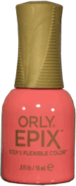 Orly Epix 29918 Call My Agent, 0.6 oz.