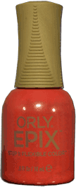 Orly Epix 29921 Improv, 0.6 oz.