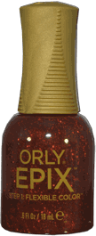 Orly Epix 29925 Opening Night, 0.6 oz.