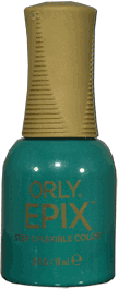 Orly Epix 29929 Green Screen, 0.6 oz.