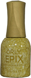 Orly Epix 29932 Tinsel Town, 0.6 oz.