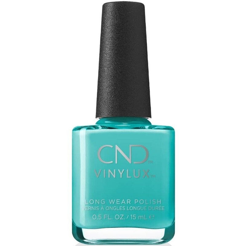 CND Vinylux Oceanside, 0.5 oz.