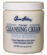 QH Cleansing Cream Triple Whipped, 15 oz.