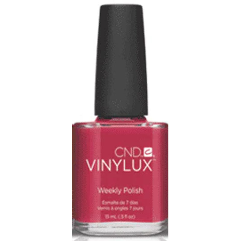 CND Vinylux Rose Brocade, 0.5 oz.