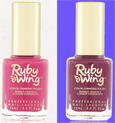 Ruby Wing Poppy, 0.5 oz.