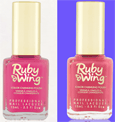 Ruby Wing Groupie, 0.5 oz.