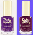 Ruby Wing Crowd Surf, 0.5 oz.