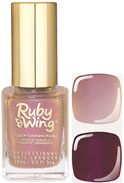 Ruby Wing, Sweet Cream, 0.5 oz.