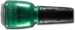 Savina 97516, Electric Green, 0.65 oz.