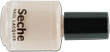 Seche 83124, Satine, 0.5 oz.