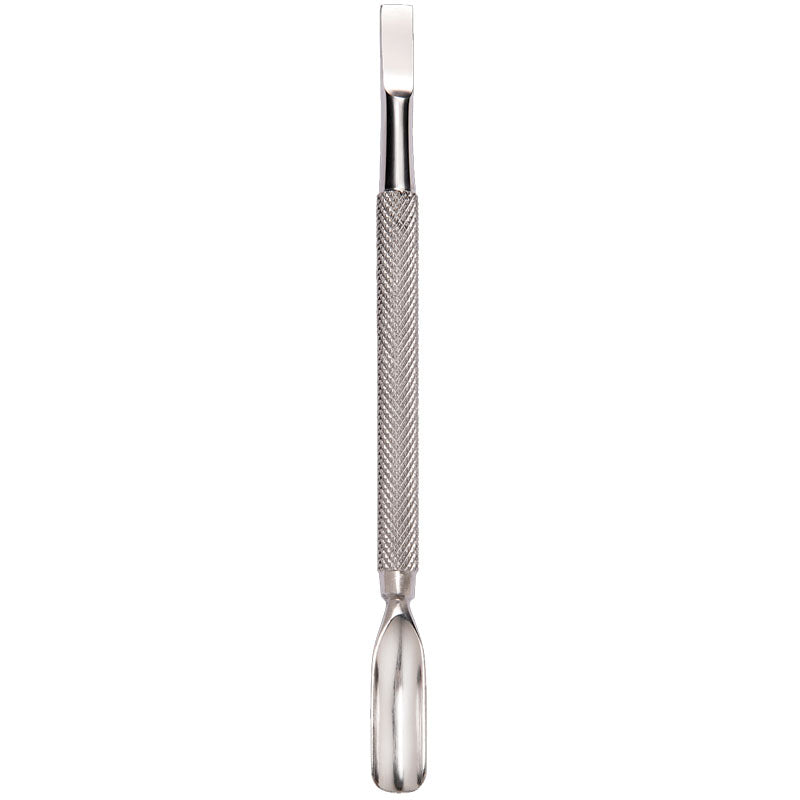 S.E. Cuticle Pusher with Remover, each.