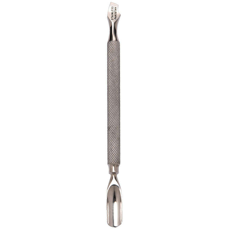S.E. SS Cuticle Pusher & Pterygium Remover, each
