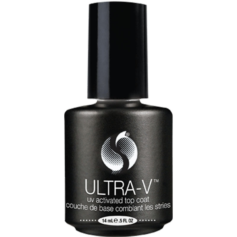 Seche Ultra-V, 0.5 oz.
