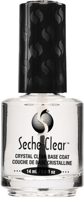 Seche Clear, 0.5 oz.