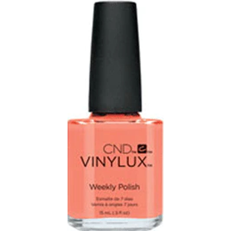 CND Vinylux Shells In The Sand, 0.5 oz.