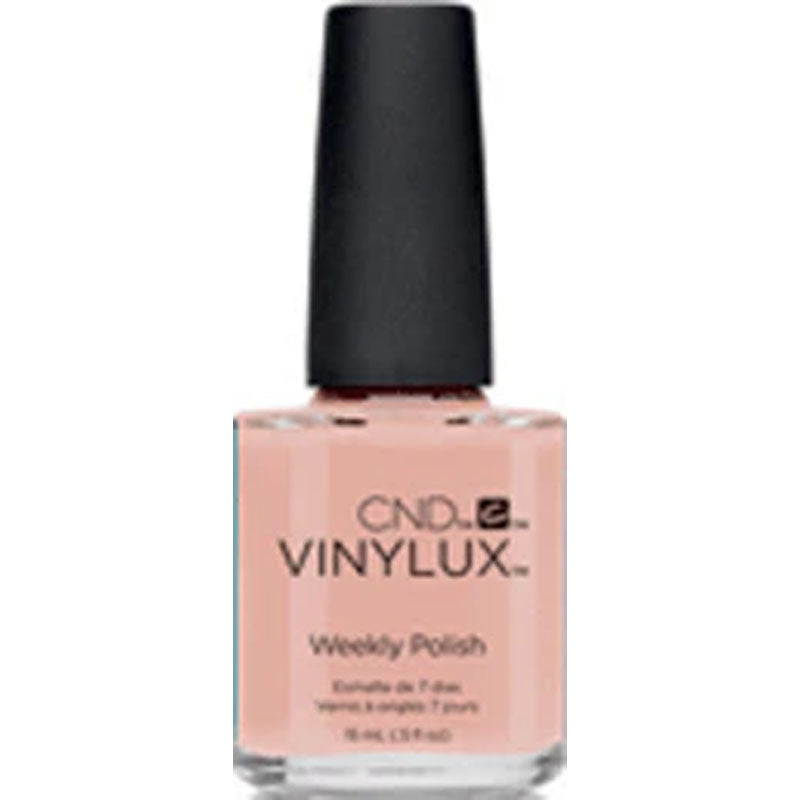 CND Vinylux Skin Tease, 0.5 oz