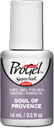 Supernail Progel Soul Of Provence, 0.5 oz.