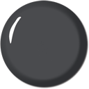 SN Progel 80125, Obsidian, 0.5 oz.