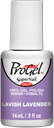 SN Progel 81414, Lavish Lavender, 0.5 oz.