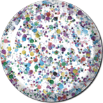 SN Progel 81454, Confetti Cake, 0.5 oz.