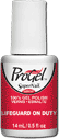 Super Nail Progel, Lifeguard On Duty, 0.5 oz.