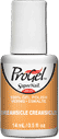 Super Nail Progel, Dreamsicle Creamsicle, 0.5 oz.